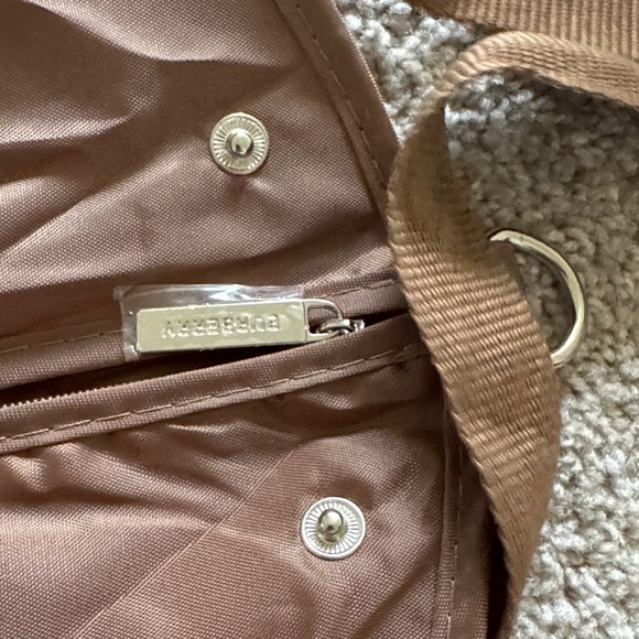 Burberry Black Women's Trench Coat - Picture 15 of 15